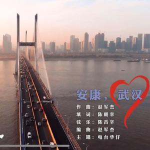 安康，武汉