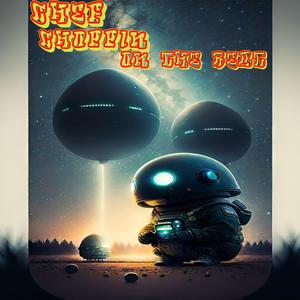 The Aliens Are Speaking