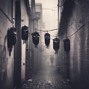 거짓의 축복 (Blessing of Lies) v2 (자작곡 '열혈사제 OST')