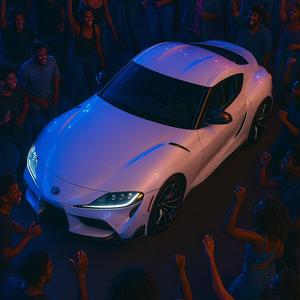 Supra!
