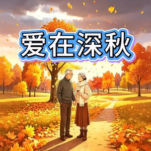 爱在深秋