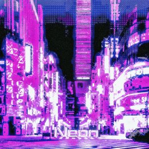 Neon霓虹（Ventx remix）