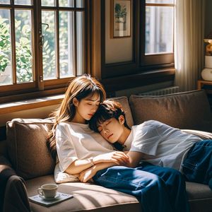 躺在你怀里做一场梦（cover：熙