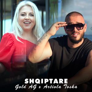 SHQIPTARE (feat. Artiola Toska)