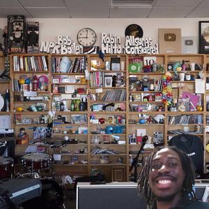 Tiny Desk