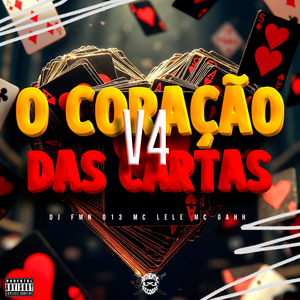 O Coração das Cartas V4