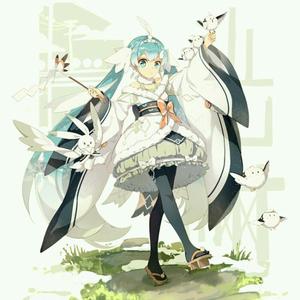 【口琴】文乃的幸福理论（アヤノの幸福理论）