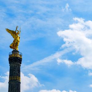 Your Love is the Light I Follow