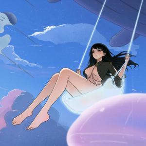 Less alone than yesterday