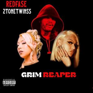 Grim Reaper (feat. RedFase)