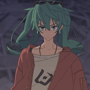 砂の惑星（Cover 初音ミク）