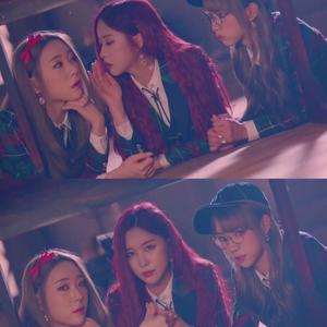 부탁해(Save me,Save you)（翻自 宇宙少女）