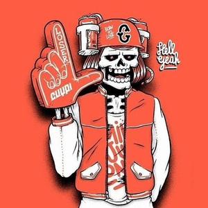 【FREE BEAT】trap type beat-Get‘em