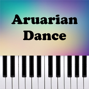Aruarian Dance (Piano Version)
