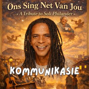 Soli Philander Ons Sing net van Jou