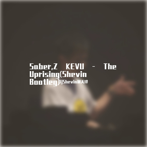 SaberZ-The Uprising(Shevin Bootleg)（DjShevin谢天铧 remix）