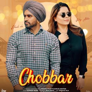 Chobbar (feat. Gurlez Akhtar)