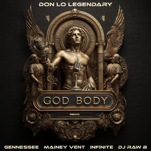 God Body (Remix)