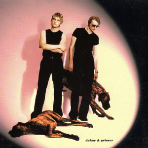 Le Cha (feat. Miss Kittin)