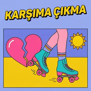 Karşıma Çıkma - Akustik