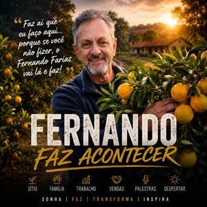 Fernando Faz Acontecer