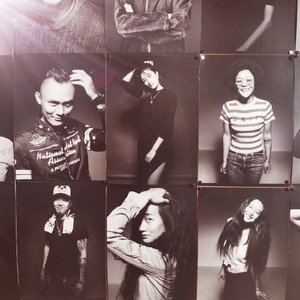 想要就这样的离开该做的事情太累真想放弃