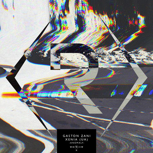Anomaly (Original Mix)