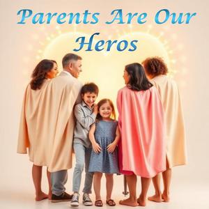 Parents are Our Hero