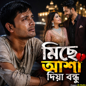 মিছে আশা দিয়া বন্ধু