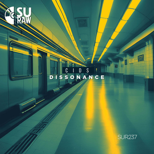 Rhythmic Dissonance (Club Mix)