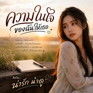 ความในใจของฉันให้เธอ