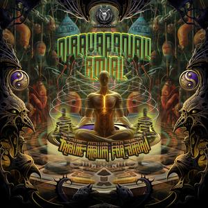 Om Gate Namo | Ancestral Culture