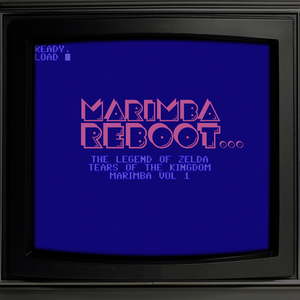 Riju's Theme (From "The Legend of Zelda: Tears of the Kingdom") [Marimba Version]