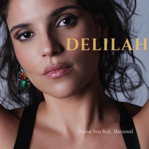 Delilah (feat. Massoud)