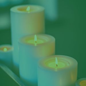 微妙的镇静心情