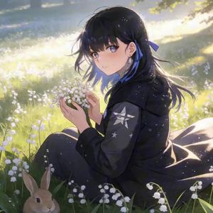 AI赛琳娜-Love story