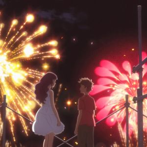 打上花火（Cover DAOKO/米津玄师）