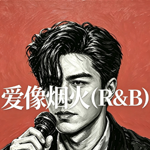 爱像烟火（R&B）