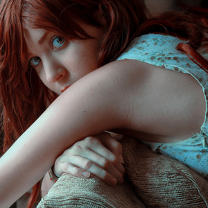 жовті колоски