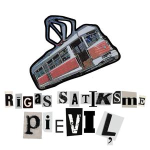 Rīgas Satiksme Pieviļ