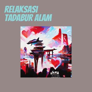 Relaksasi Tadabur Alam