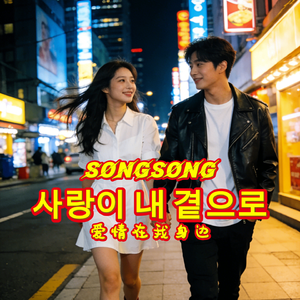 사랑이 내곁으로