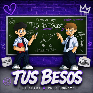 TUS BESOS