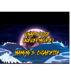 Unapology (Nevermore)