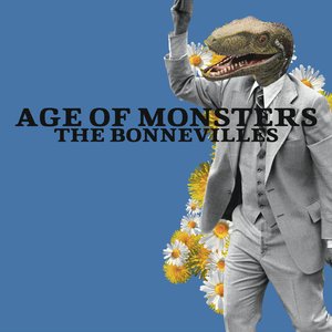Age of Monsters