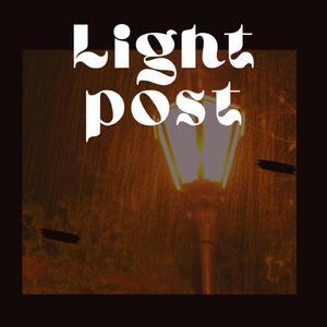 Light Post (feat. Layrde)