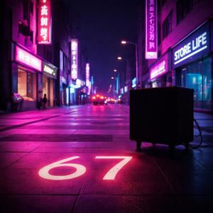 Six-Seven Rap