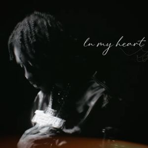 [Free] "In My heart"