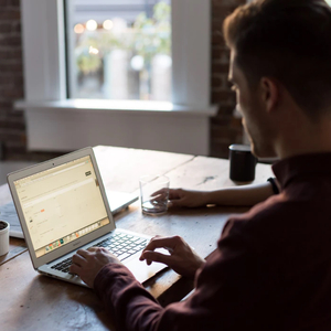 温和在家工作梦想