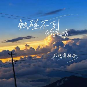 触碰不到的远方